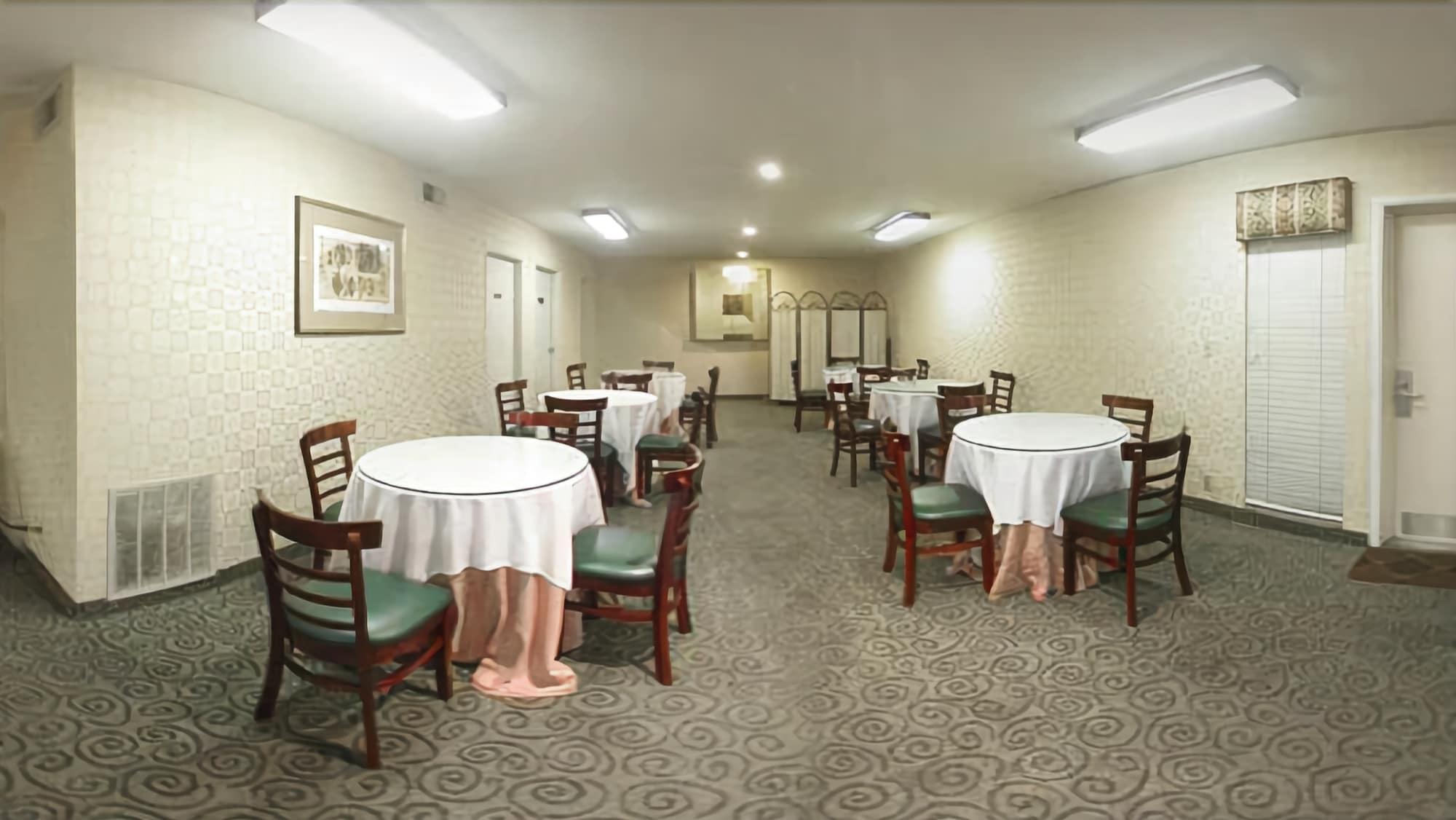 Motel 6 Vallejo, Ca - Napa Valley Экстерьер фото